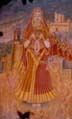 Old Indian Heritage